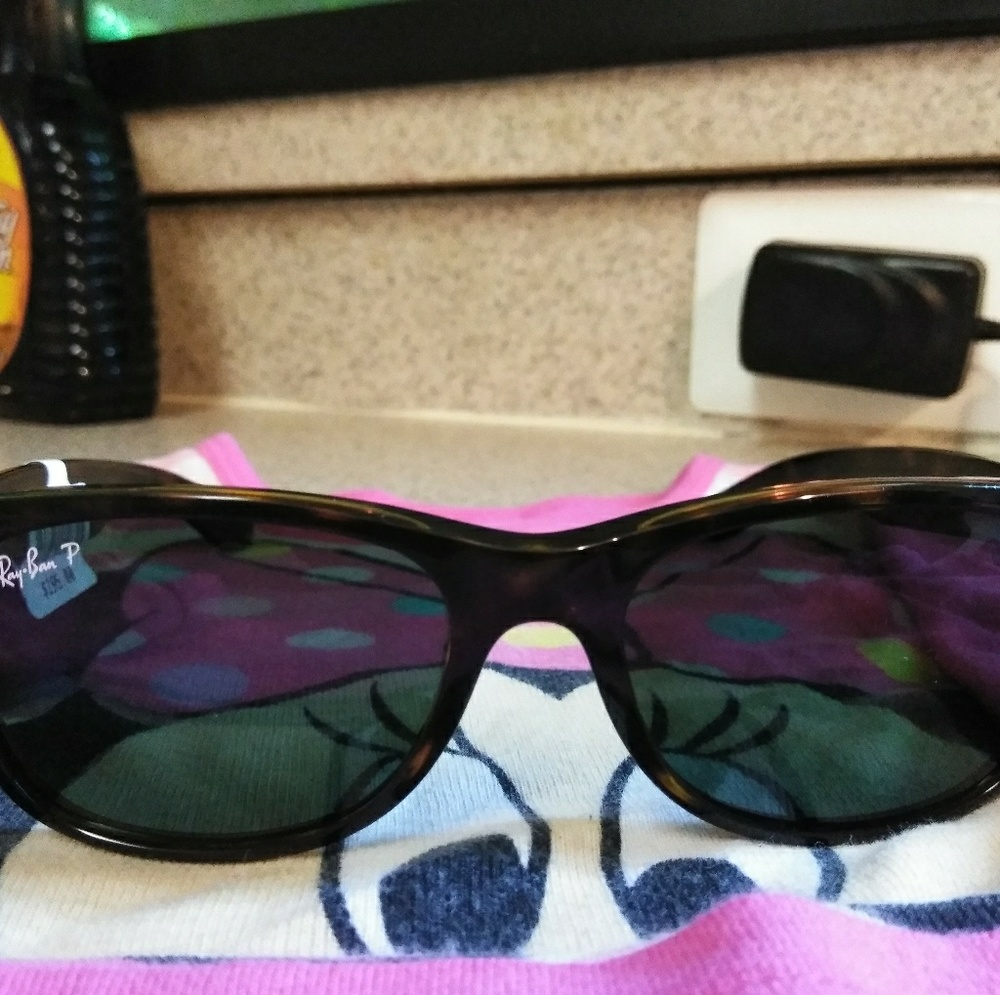 Ray Bans